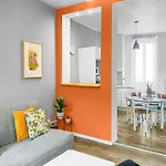 Halte Sympa! * Montluçon