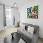 Halte Sympa! Apartment