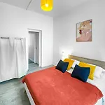 Halte Sympa! Apartment