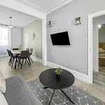 Halte Sympa! Apartment *