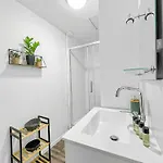 Halte Sympa! Apartment