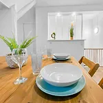 Halte Sympa! Apartment *