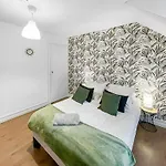 Halte Sympa! Apartment
