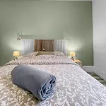 Halte Sympa! Apartment