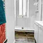 Apartment Halte Sympa! *