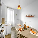 Halte Sympa! Apartment Montlucon