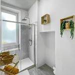 Apartment Halte Sympa! *