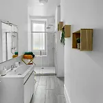 Apartment Halte Sympa!