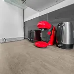 Halte Sympa! Apartment *