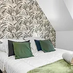 Halte Sympa! Apartment