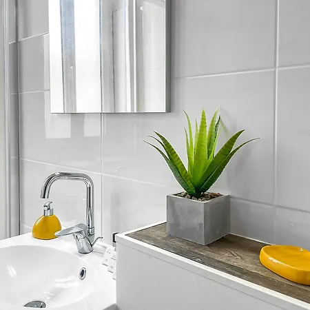 Halte Sympa! * Montluçon