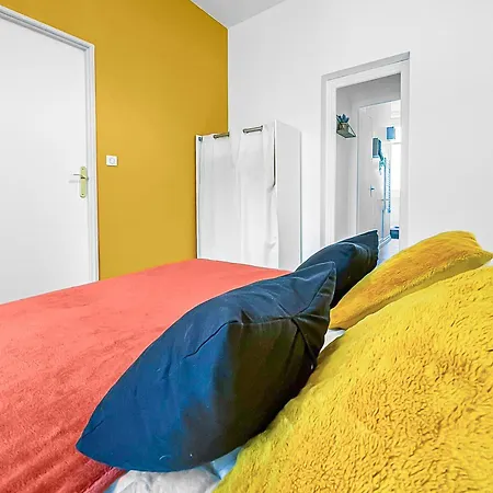 Halte Sympa! * Montluçon