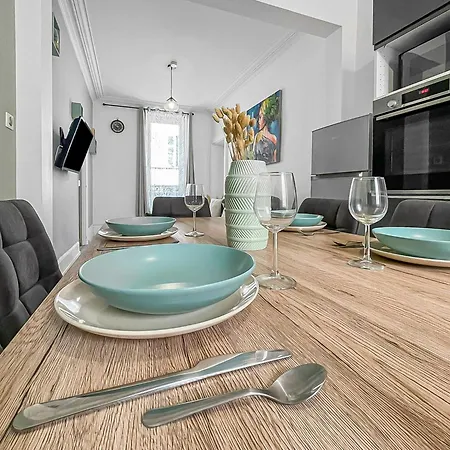 Apartment Halte Sympa!