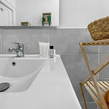 Apartamento Halte Sympa!