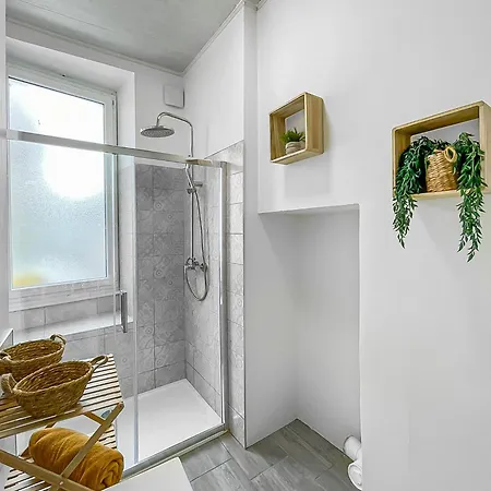 Apartment Halte Sympa! *