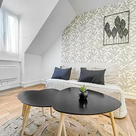 Halte Sympa! * Montluçon