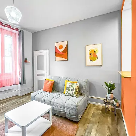 Halte Sympa! Montluçon