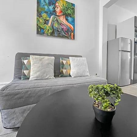 Halte Sympa! * Montluçon