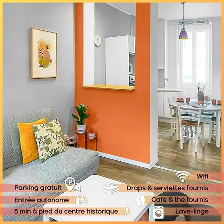 Halte Sympa! Montluçon